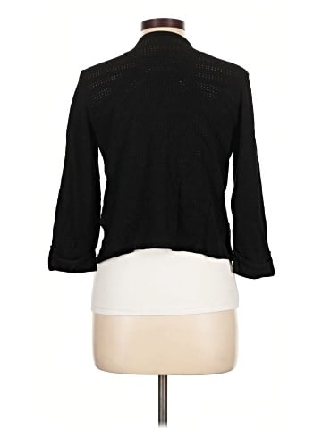 Roz & Ali Cardigan (view 2)