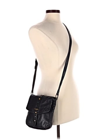 FRYE Leather Crossbody Bag (view 2)