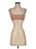 Assorted Brands Tan Tube Top Size XS - photo 1