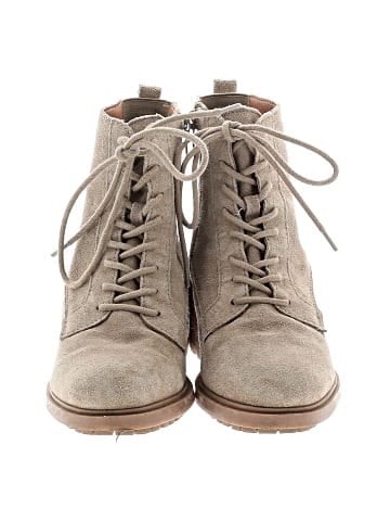 Lucky Brand Ankle Boots (view 2)