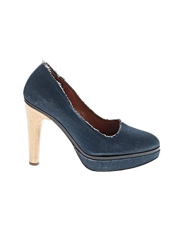 Lanvin Heels (view 1)