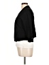 Roz & Ali Black Cardigan Size L - photo 5