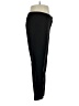 Apt. 9 Solid Black Dress Pants Size 14 - photo 4