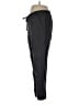 James Perse 100% Cotton Black Track Pants Size Lg (3) - photo 5