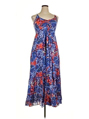Ro's Garden Casual Dress (view 1)