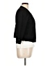 Roz & Ali Black Cardigan Size L - photo 4