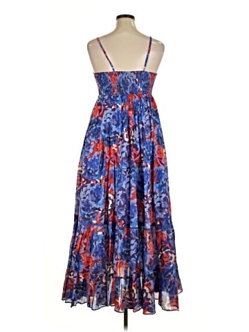 Ro's Garden Casual Dress (view 2)