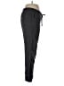 James Perse 100% Cotton Black Track Pants Size Lg (3) - photo 4