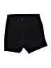Yogalicious Solid Black Shorts Size M - photo 2