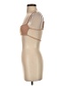 Assorted Brands Tan Tube Top Size XS - photo 5