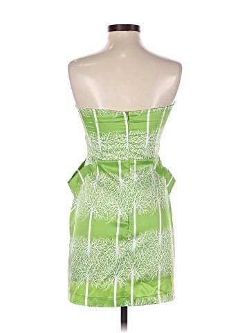 Glam Cocktail Dress (view 2)