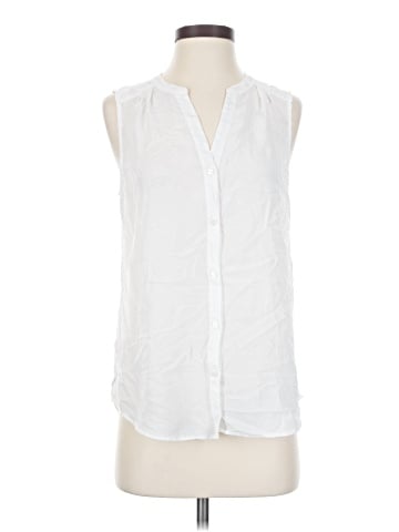 Chelsea28 Sleeveless Blouse (view 1)