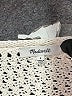 Madewell Ivory White Pullover Sweater Size S - photo 7