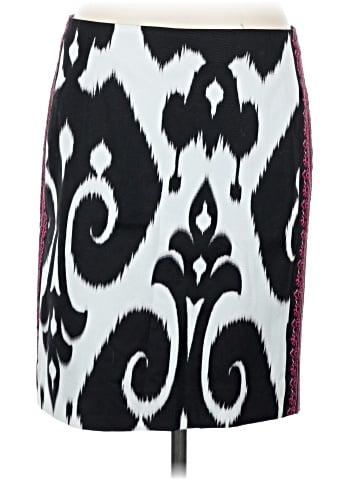 White House Black Market Casual Skirt (view 1)