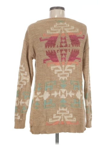 Lauren by Ralph Lauren Pullover Sweater (view 2)