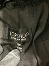 Topshop Black Jacket Size 6 - photo 6