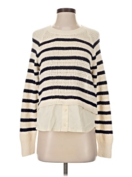 Maeve By Anthropologie Pullover Sweater