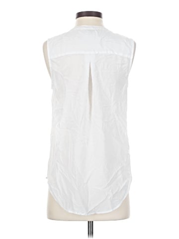 Chelsea28 Sleeveless Blouse (view 2)