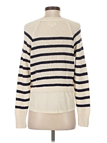 Maeve by Anthropologie Pullover Sweater (view 2)