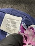 Joie 100% Silk Floral Blue Silk Pants Size S - photo 5