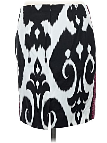 White House Black Market Casual Skirt (view 2)