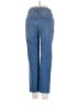 Unbranded Blue Jeans Size 4 - photo 2