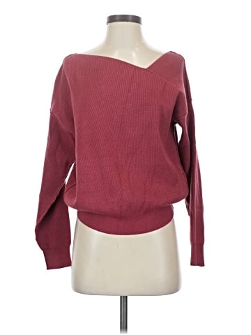 Line & Dot Long Sleeve Top (view 1)