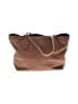 Marc Jacobs 100% Leather Tan Brown Leather Tote One size - photo 3