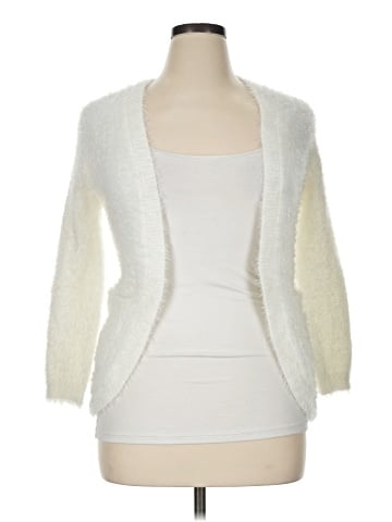 Design History Cardigan (view 1)