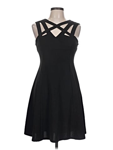 Ya Los Angeles Cocktail Dress (view 1)