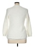 Design History Ivory Cardigan Size XL - photo 2
