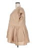 City Chic Tan Short Sleeve Blouse Size 18 Plus (M) - photo 5