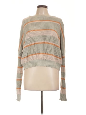 Gilli Pullover Sweater (view 1)