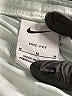 Nike Graphic Green Athletic Shorts Size M (kids) - photo 3