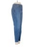 Unbranded Blue Jeans Size 4 - photo 4