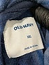 Old Navy 100% Polyester Tie-dye Blue Sweatshirt Size XXL - photo 7