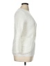 Design History Ivory Cardigan Size XL - photo 4