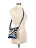 Bueno Stripes Blue Crossbody Bag One size - photo 2