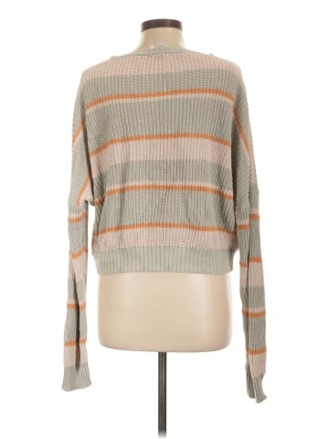 Gilli Pullover Sweater (view 2)