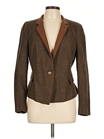 Zara Basic Blazer (view 1)