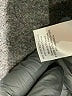 Everlane Black Track Pants Size 00 - photo 8