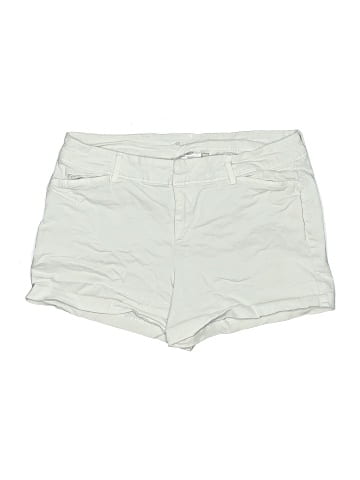 Old Navy Khaki Shorts (view 1)