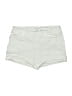 Old Navy Ivory Khaki Shorts Size 6R - photo 1