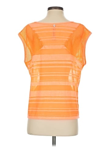 UNIQUELY Lorna Jane Short Sleeve Top (view 2)