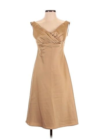 Alfred Angelo Cocktail Dress (view 1)