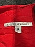 Amanda Uprichard Red Long Sleeve Blouse Size P (petite) - photo 7