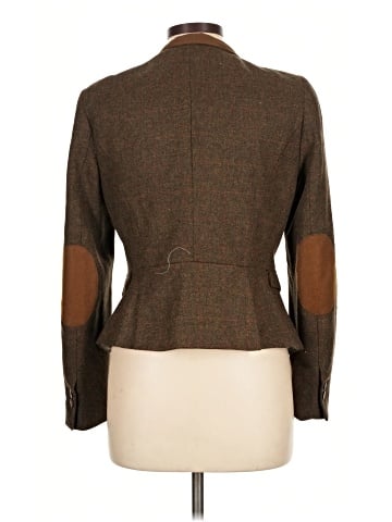 Zara Basic Blazer (view 2)