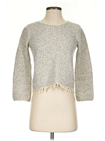 Theory Pullover Sweater (view 1)