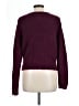 Old Navy Burgundy Cardigan Size L - photo 2