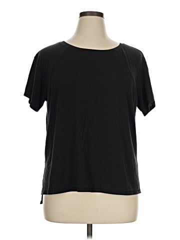 Avia Short Sleeve T-Shirt (view 1)